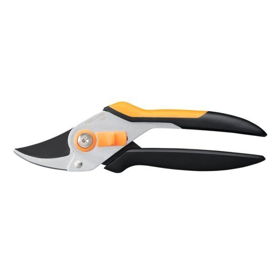 Lõikurid Fiskars Solid P331 hind ja info | Aiatööriistad | hansapost.ee