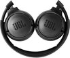 JBL Tune 500BT Black цена и информация | Kõrvaklapid | hansapost.ee