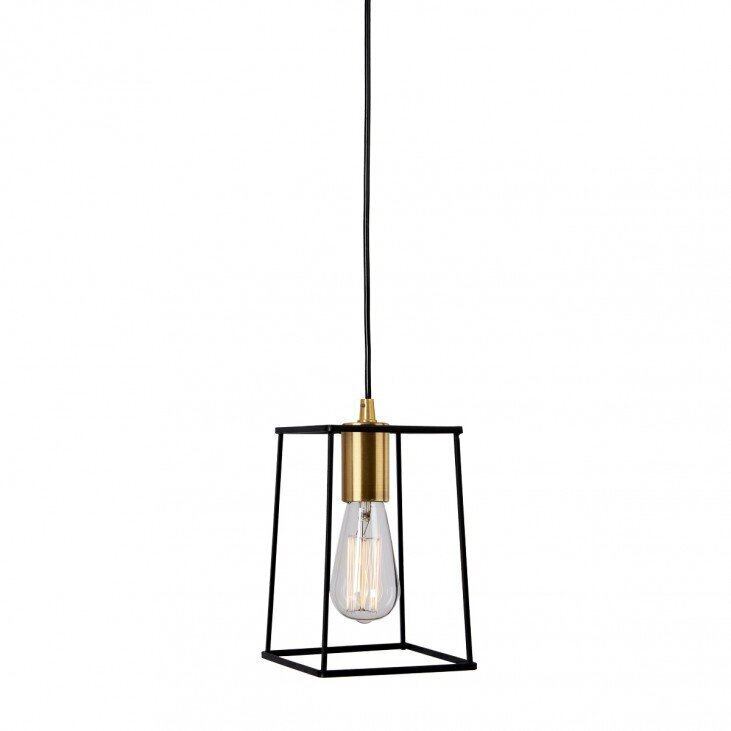 Italux lamp Alanis hind ja info | Rippvalgustid | hansapost.ee