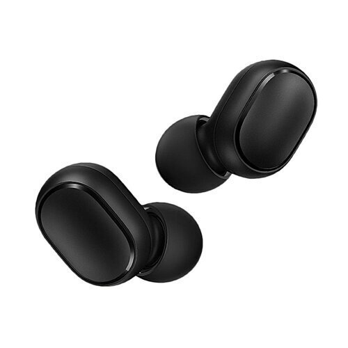 Täielikult juhtmevabad kõrvasisesed kõrvaklapid Xiaomi Mi True Airdots ZBW4480GL hind ja info | Kõrvaklapid | hansapost.ee