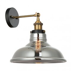 Italux подвесной светильник Hubert цена и информация | Настенный светильник Конусы | hansapost.ee