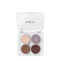 Lauvärv Idun Minerals Lavendel Nr. 4407, 4 g price and information | Eye shadows, mascaras and eyeliners | hansapost.ee