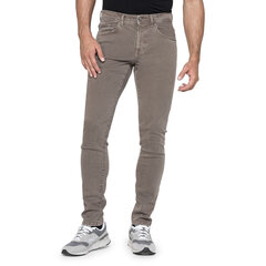 Джинсы мужские Carrera Jeans 717_8302S 717_8302S_765, зеленые цена и информация | Мужские джинсы | hansapost.ee