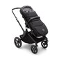 Bugaboo jalamuhv, Midnight Black цена и информация | Lapsevankrite tarvikud | hansapost.ee