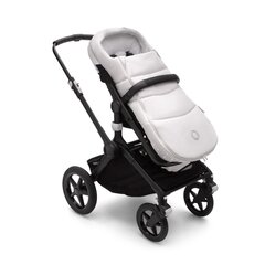 Bugaboo покрывало для ног, Fresh White цена и информация | Аксессуары для колясок | hansapost.ee