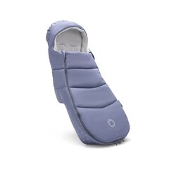 Bugaboo покров для ног, Seaside Blue цена и информация | Аксессуары для колясок | hansapost.ee