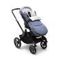 Bugaboo jalamuhv, Seaside Blue hind ja info | Lapsevankrite tarvikud | hansapost.ee