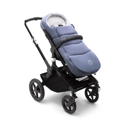 Bugaboo покров для ног, Seaside Blue цена и информация | Bugaboo Детские коляски и аксессуары | hansapost.ee