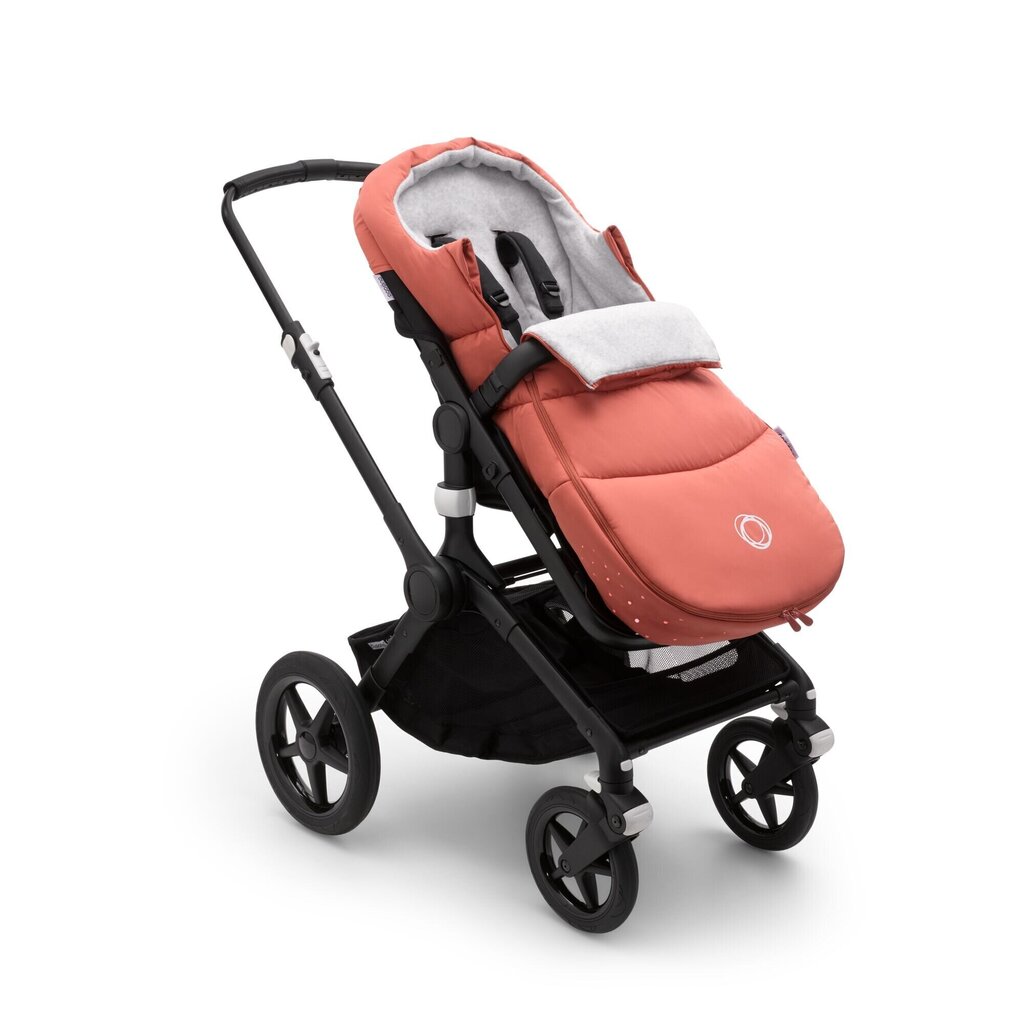 Bugaboo jalamuhv, Sunset Red hind ja info | Lapsevankrite tarvikud | hansapost.ee