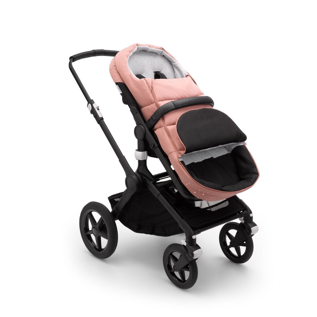 Bugaboo jalamuhv, Evening Pink hind ja info | Lapsevankrite tarvikud | hansapost.ee