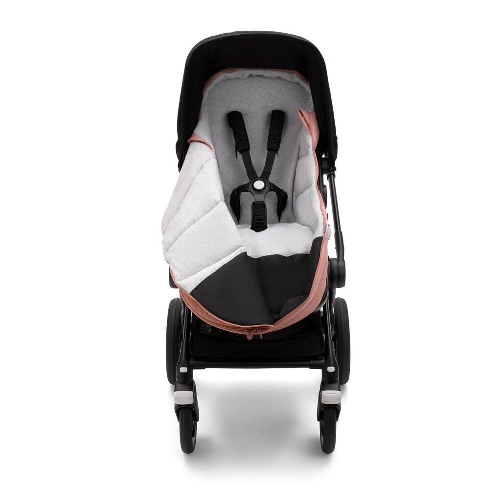 Bugaboo jalamuhv, Evening Pink hind ja info | Lapsevankrite tarvikud | hansapost.ee