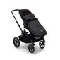 Bugaboo Performance Winter jalamuhv, Midnight Black hind ja info | Lapsevankrite tarvikud | hansapost.ee