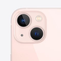 Apple iPhone 13 512GB Pink - MLQE3ET/A hind ja info | Telefonid | hansapost.ee