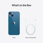 Apple iPhone 13 512GB Blue MLQG3ET/A цена и информация | Telefonid | hansapost.ee