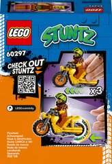 60297 LEGO® City Lammutaja-trikimootorratas hind ja info | Klotsid ja konstruktorid | hansapost.ee