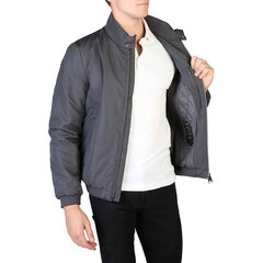 Куртка для мужчин Geox M8420UT2419, синяя цена и информация | Мужские куртки | hansapost.ee