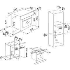 Franke FMA 86 H WH hind ja info | Franke Kodumasinad | hansapost.ee