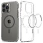 Spigen Ultra Hybrid Mag case for iPhone 13 Pro Max graphite цена и информация | Telefonide kaitsekaaned ja -ümbrised | hansapost.ee
