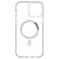 Spigen Ultra Hybrid Mag case for iPhone 13 Pro Max graphite цена и информация | Telefonide kaitsekaaned ja -ümbrised | hansapost.ee