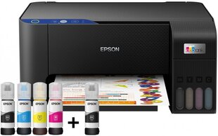 Epson C11CJ68402 цена и информация | Принтеры | hansapost.ee