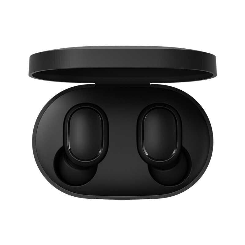 Xiaomi Mi True Wireless Earbuds Basic 2 Global must BHR4272GL hind ja info | Kõrvaklapid | hansapost.ee