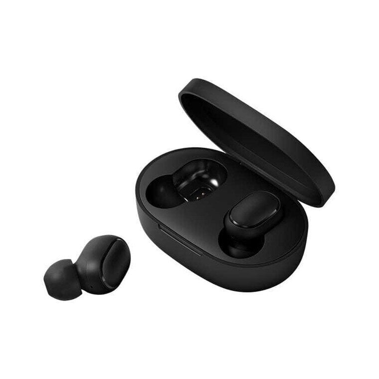 Xiaomi Mi True Wireless Earbuds Basic 2 Global must BHR4272GL hind ja info | Kõrvaklapid | hansapost.ee