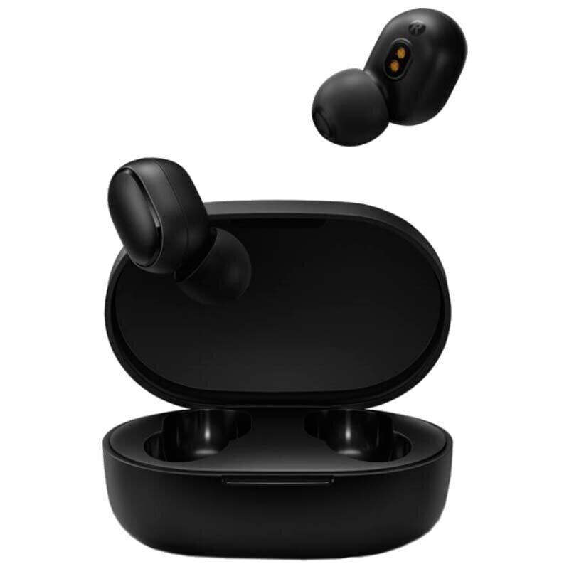 Xiaomi Mi True Wireless Earbuds Basic 2 Global must BHR4272GL hind ja info | Kõrvaklapid | hansapost.ee