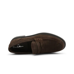 Туфли мужские Duca Di Morrone Lupo-Cam, коричневые цена и информация | Мужские ботинки | hansapost.ee