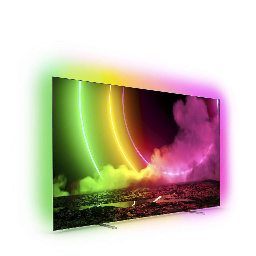 Philips 77OLED806/12 hind ja info | Televiisorid | hansapost.ee