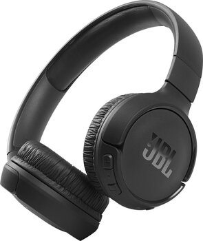 JBL Tune 510BT JBLT510BTBLKEU hind ja info | Kõrvaklapid | hansapost.ee
