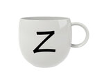 Like by Villeroy & Boch Kruus Letters Z, 13 x 10 x 8 cm, 0,4l