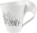 Villeroy & Boch кружка Sydney NewWave Modern Cities 0,3L