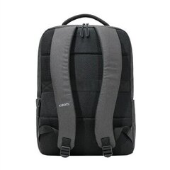 15,6 sülearvuti seljakott Xiaomi Commuter Backpack (Dark Gray) - BHR4903GL цена и информация | Рюкзаки, сумки, чехлы для компьютеров | hansapost.ee