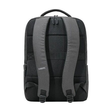15,6 sülearvuti seljakott Xiaomi Commuter Backpack (Dark Gray) - BHR4903GL цена и информация | Sülearvutikotid | hansapost.ee
