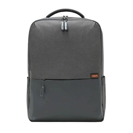 15,6 sülearvuti seljakott Xiaomi Commuter Backpack (Dark Gray) - BHR4903GL цена и информация | Sülearvutikotid | hansapost.ee