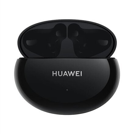 Huawei FreeBuds 4i Black hind ja info | Kõrvaklapid | hansapost.ee