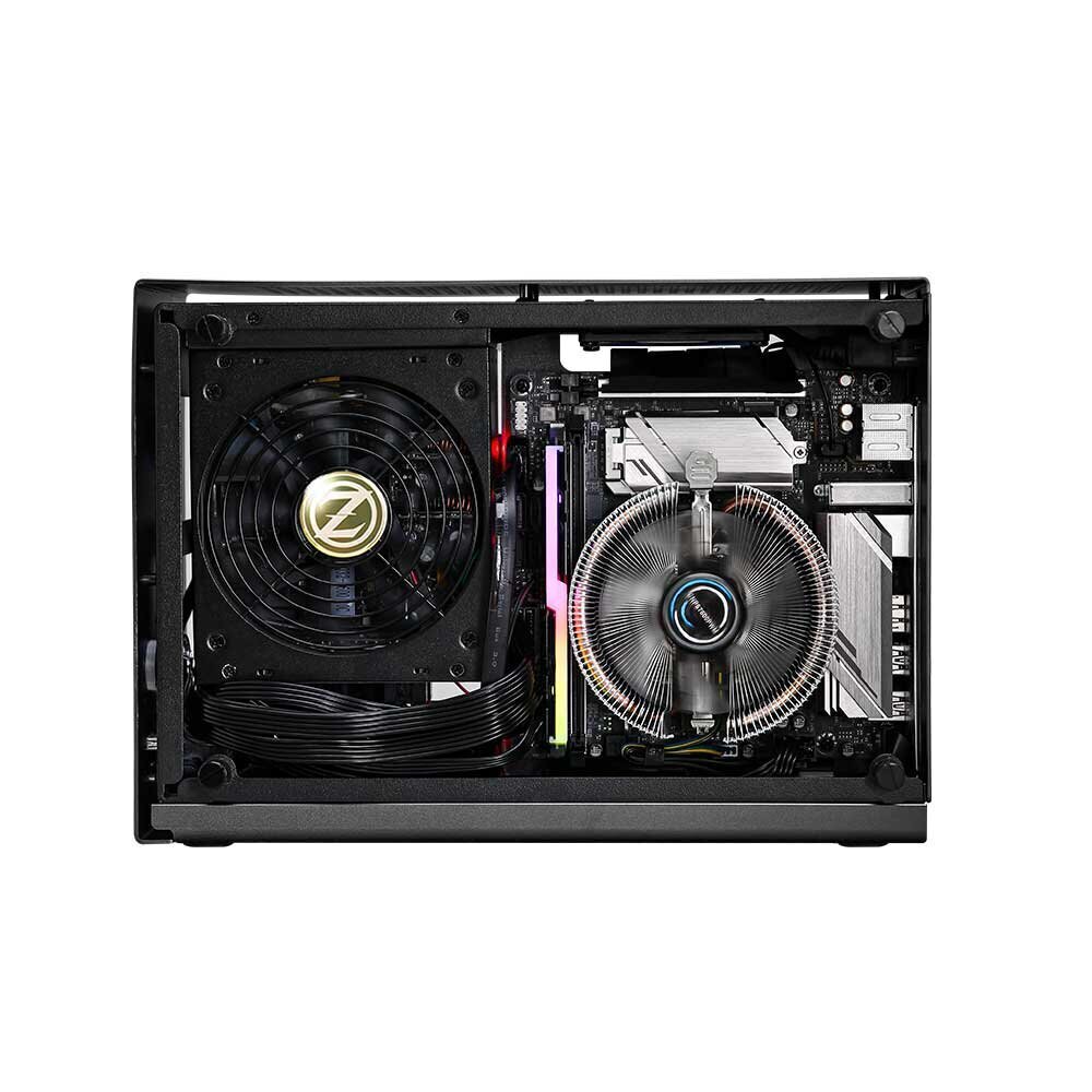 Zalman M2 Mini price and information | Arvutikorpused | hansapost.ee