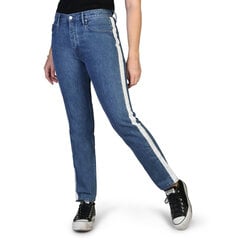Джинсы для женщин Calvin Klein J20J207422, синий цвет цена и информация | Женские джинсы | hansapost.ee