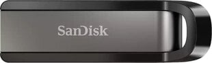 USB накопитель SanDisk SDCZ810-064G-G46, 64 ГБ цена и информация | Sandisk Компьютерная техника | hansapost.ee