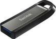 Sandisk Cruzer Extreme USB 3.2 128GB цена и информация | Mälupulgad | hansapost.ee