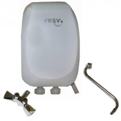 Мгновенный электрический водонагреватель для кухни Tesy KI, 5 кВт цена и информация | Tesy Оборудование для отопления | hansapost.ee