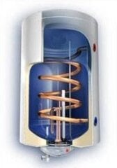 Комбинированный водонагреватель Ariston PRO1 R 100VTS, вертикальный левосторонний цена и информация | Водонагреватели | hansapost.ee