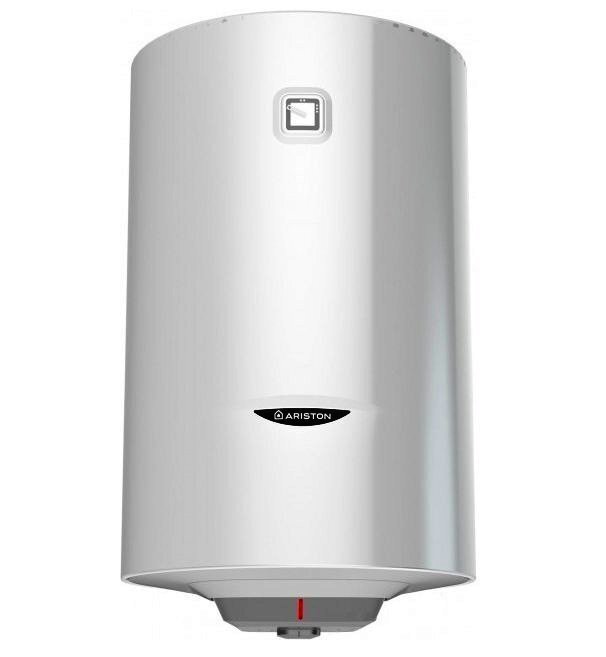 Kombineeritud veeboiler Ariston PRO1 R 100VTS, vertikaalne vasakpoolne külg hind ja info | Veeboilerid | hansapost.ee