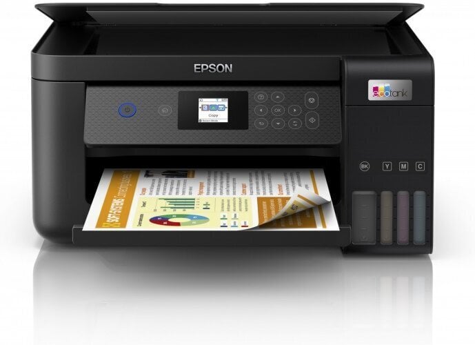 Epson C11CJ63409 цена и информация | Printerid | hansapost.ee