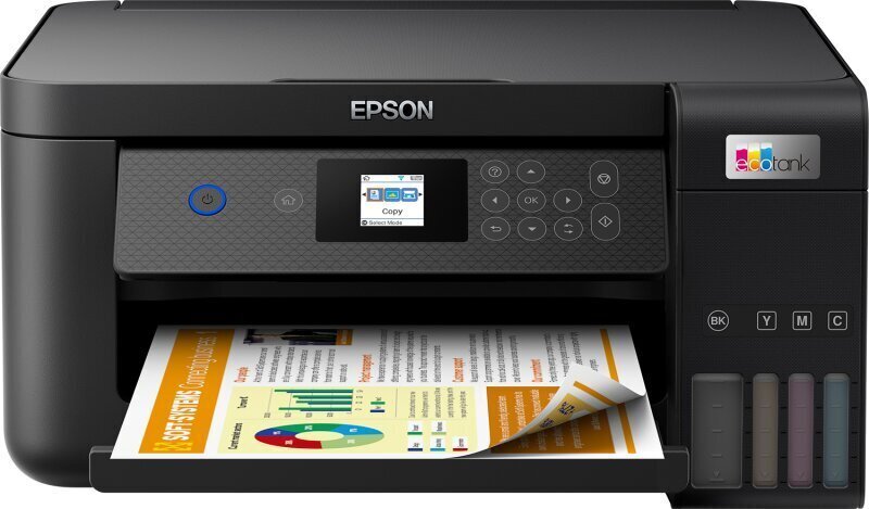 Epson C11CJ63409 hind ja info | Printerid | hansapost.ee