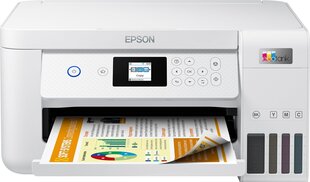 Epson Multifunctional printer EcoTank L4266 C11CJ63414 цена и информация | Принтеры | hansapost.ee