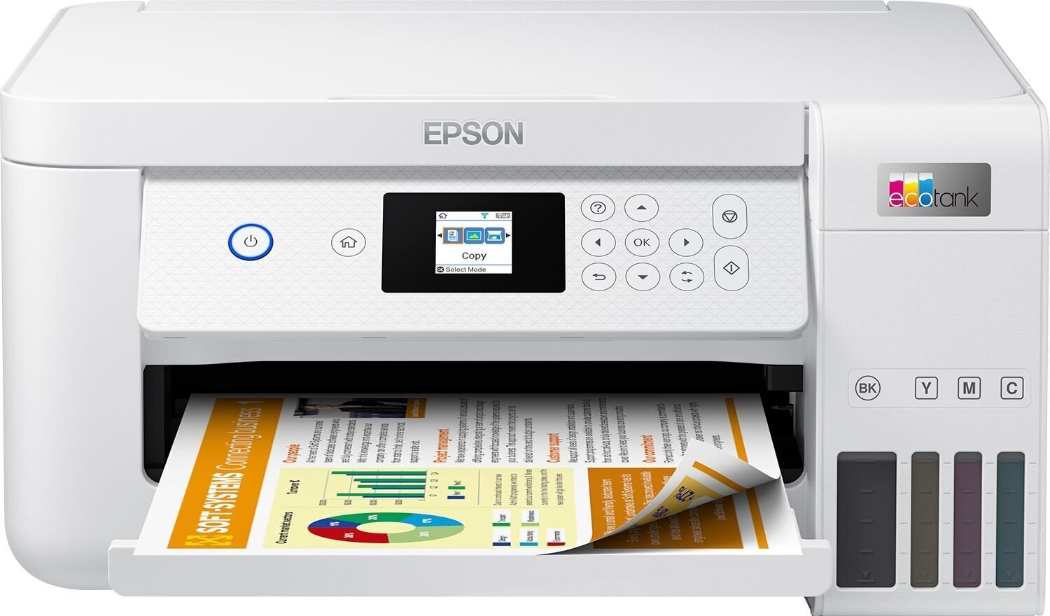 Epson C11CJ63414 hind ja info | Printerid | hansapost.ee