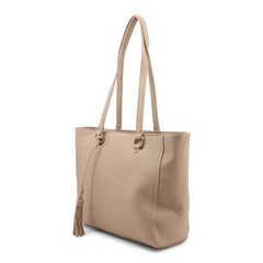 Carrera Jeans женская сумка, коричневый цена и информация | Женские сумки | hansapost.ee