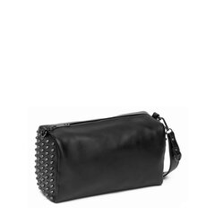 Женская сумка через плечо Carrera Jeans, черная цена и информация | Женские сумки | hansapost.ee
