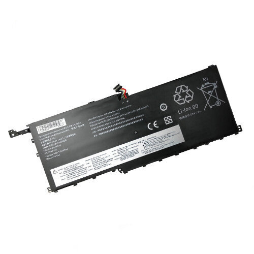 Notebook baterija, LENOVO SB10F46466, 3290 mAh hind ja info | Sülearvuti akud | hansapost.ee